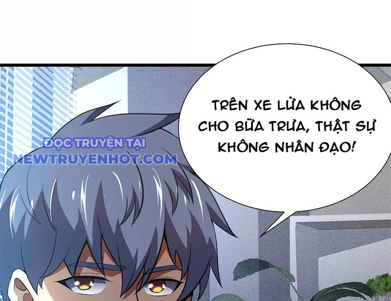 Lồng Giam Ác Ma chapter 52 - Trang 83