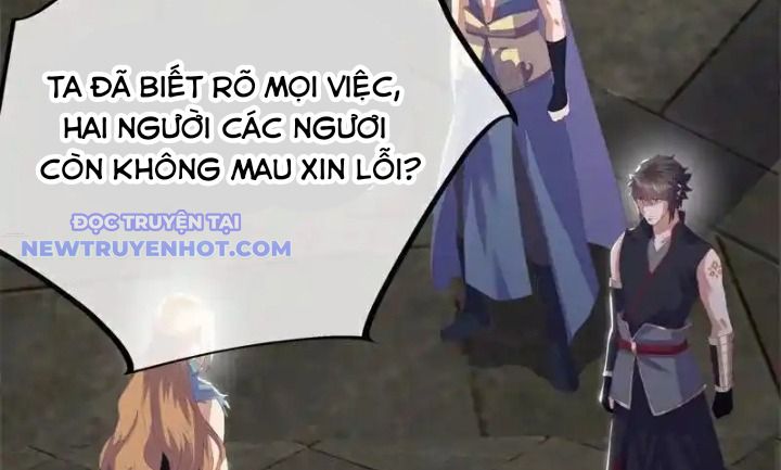 Chiến Hồn Tuyệt Thế chapter 737 - Trang 255