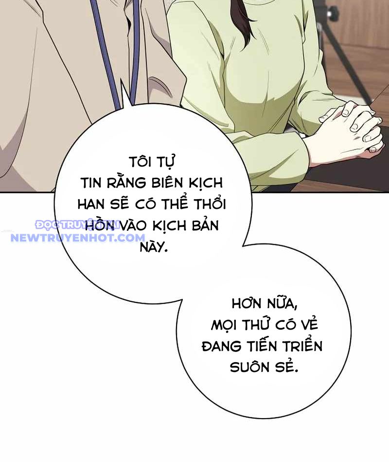 Diễn Viên Thiên Tài Mang Lại Bất Hạnh chapter 24 - Trang 8