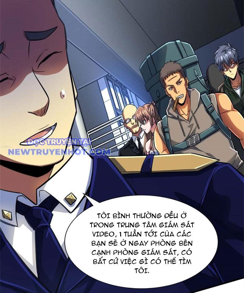 Lồng Giam Ác Ma chapter 15 - Trang 72