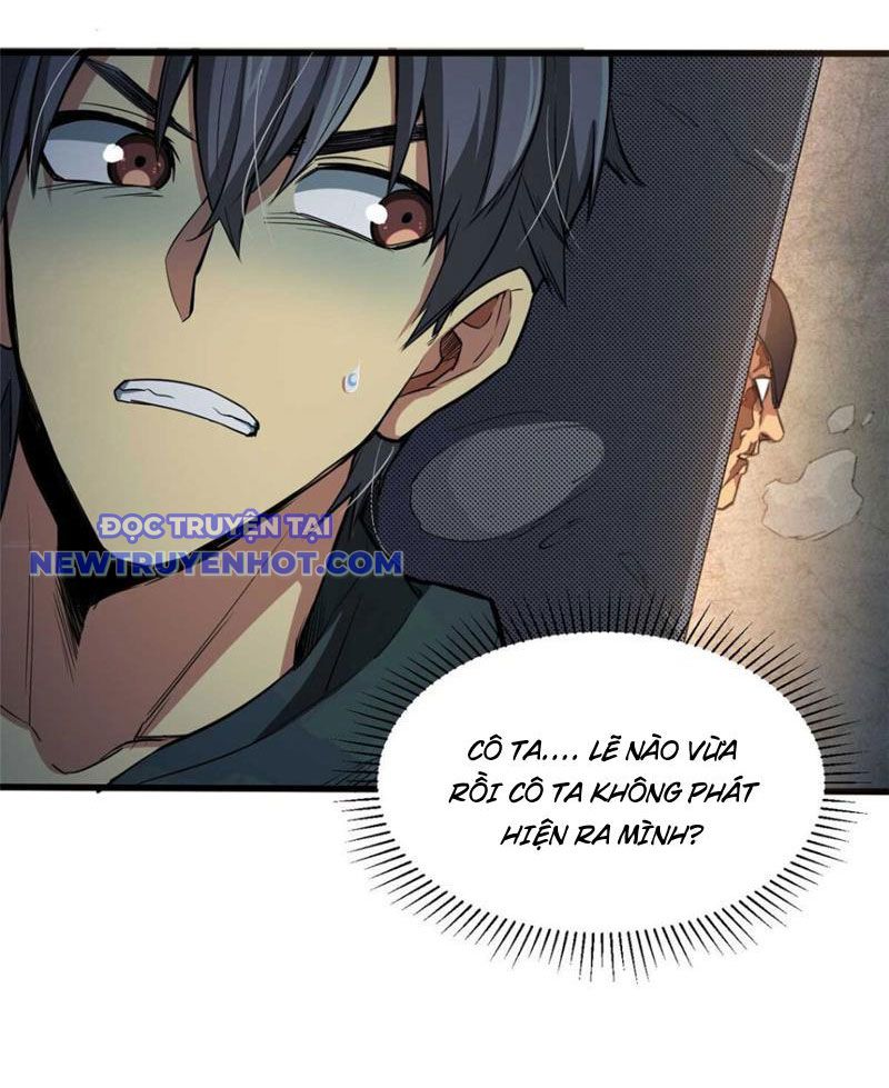 Lồng Giam Ác Ma chapter 2 - Trang 46