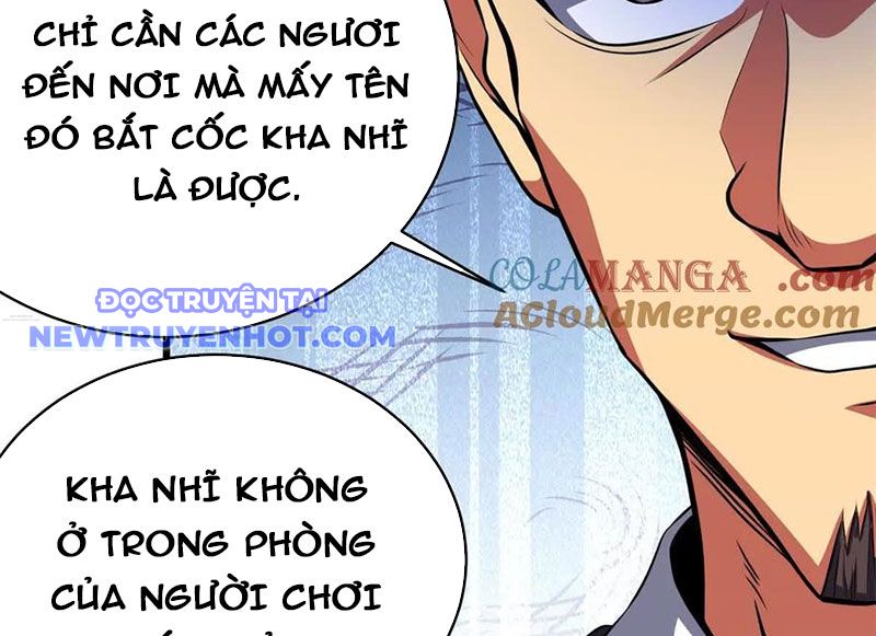 Lồng Giam Ác Ma chapter 47 - Trang 26