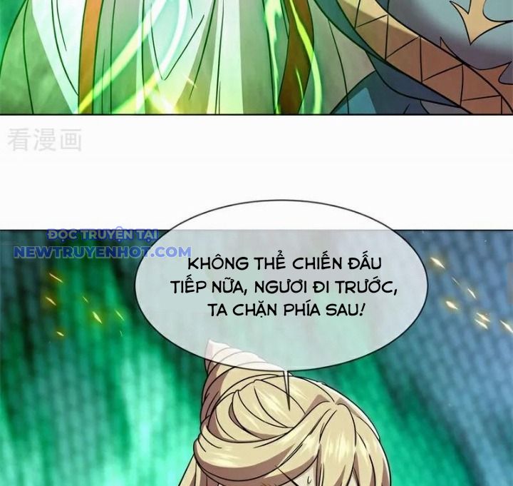 Chiến Hồn Tuyệt Thế chapter 744 - Trang 32