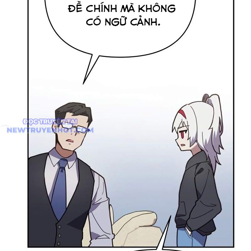 Ông Chú Ma Pháp Thiếu Nữ chapter 5 - Trang 156