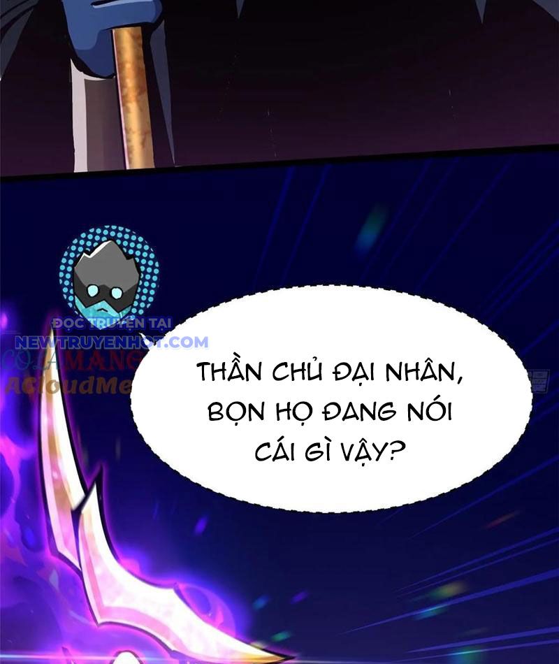 Ta Thật Không Muốn Học Cấm Chú chapter 98 - Trang 45