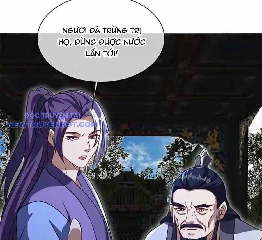 Chiến Hồn Tuyệt Thế chapter 736 - Trang 92