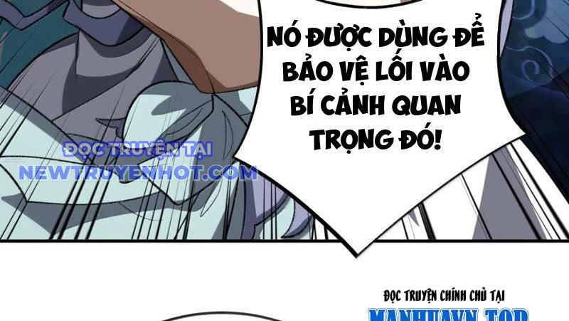 Ta Ở Tu Tiên Giới Chỉ Làm Giờ Hành Chính chapter 99 - Trang 157