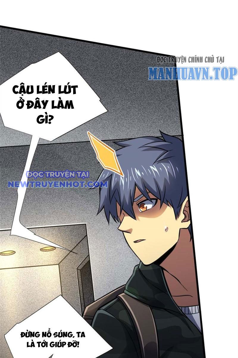 Lồng Giam Ác Ma chapter 16 - Trang 21