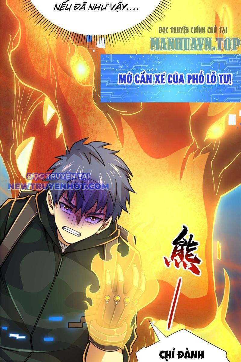 Lồng Giam Ác Ma chapter 21 - Trang 51