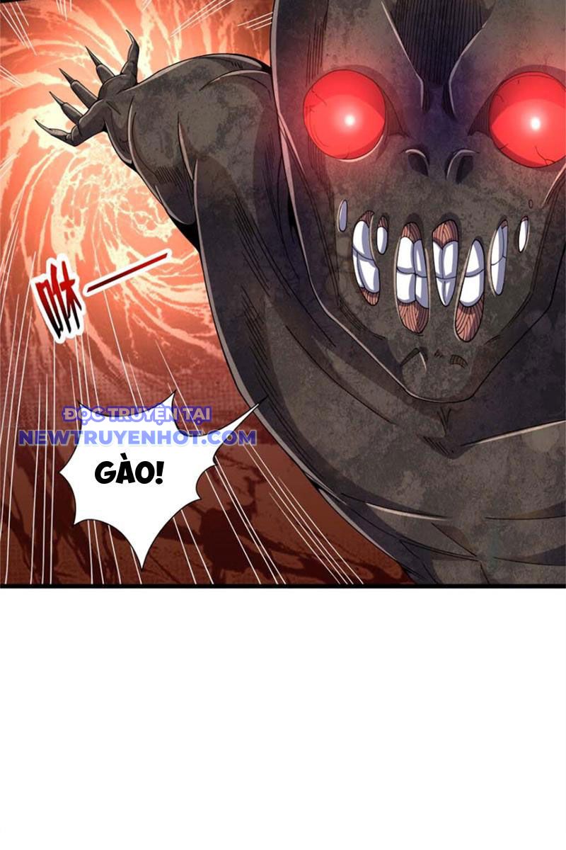 Lồng Giam Ác Ma chapter 32 - Trang 6