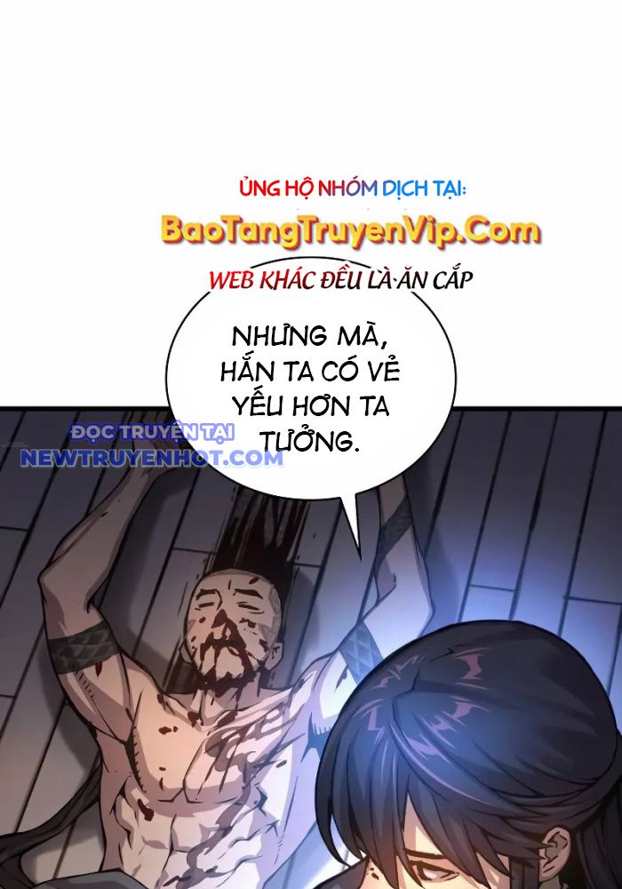 Quái Lực Loạn Thần chapter 55 - Trang 12