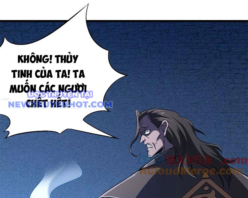 Lồng Giam Ác Ma chapter 50 - Trang 68