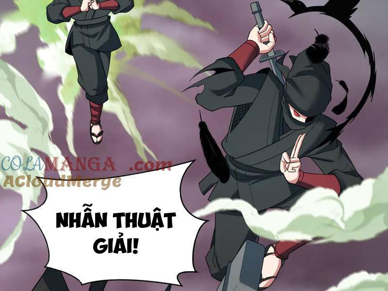 Kỷ Nguyên Kỳ Lạ chapter 408 - Trang 216