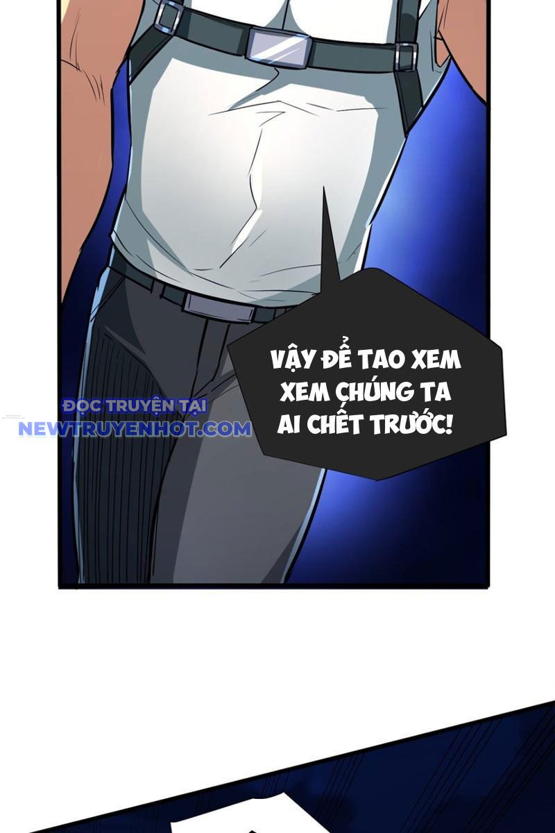 Lồng Giam Ác Ma chapter 12 - Trang 9