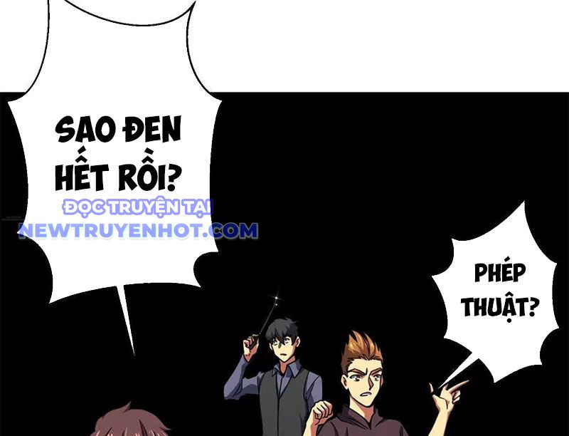 Lồng Giam Ác Ma chapter 53 - Trang 21