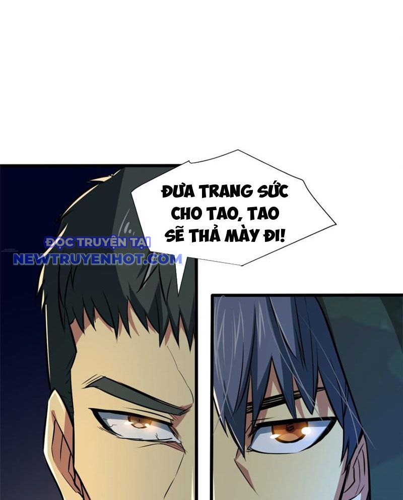 Lồng Giam Ác Ma chapter 8 - Trang 80