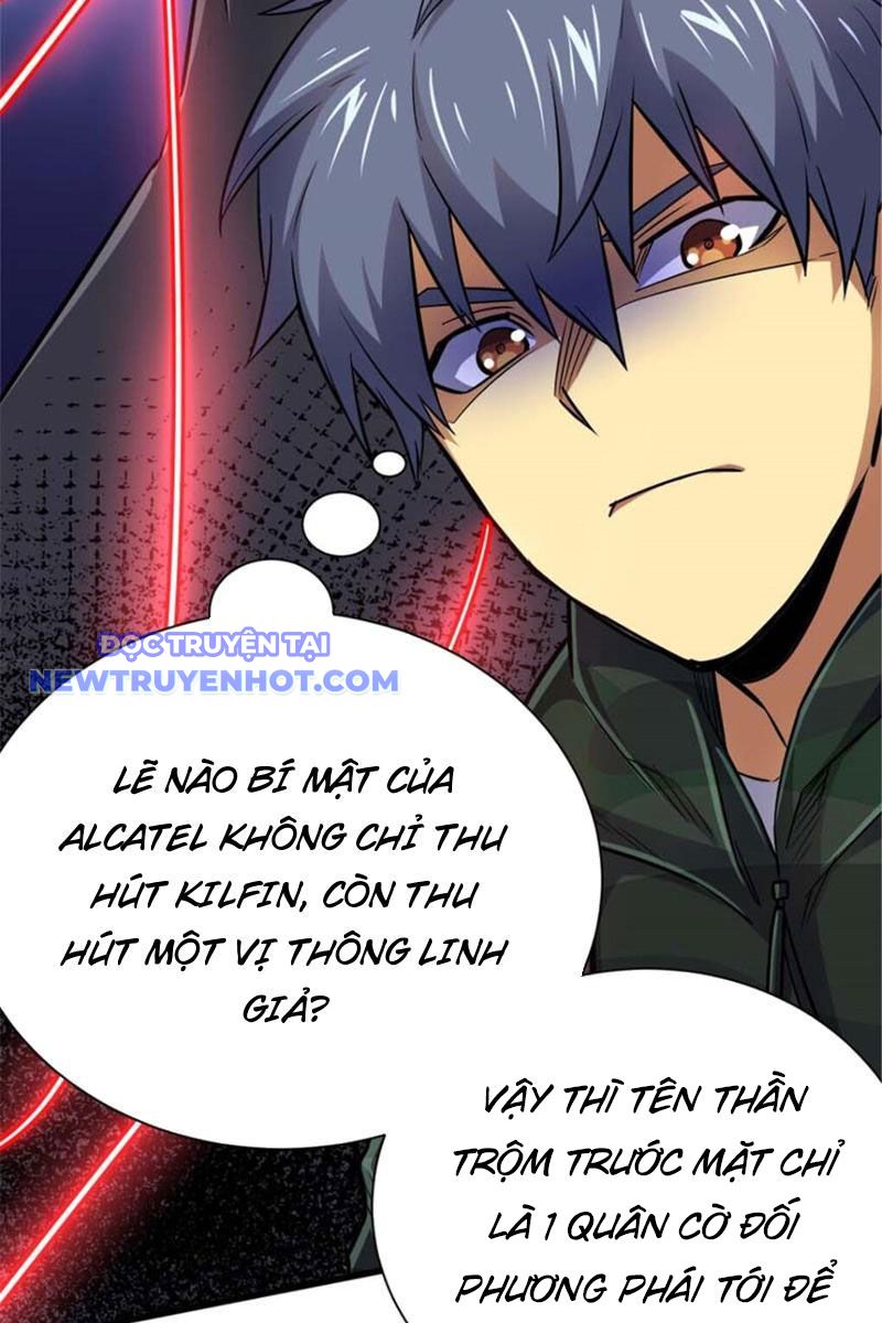 Lồng Giam Ác Ma chapter 20 - Trang 29