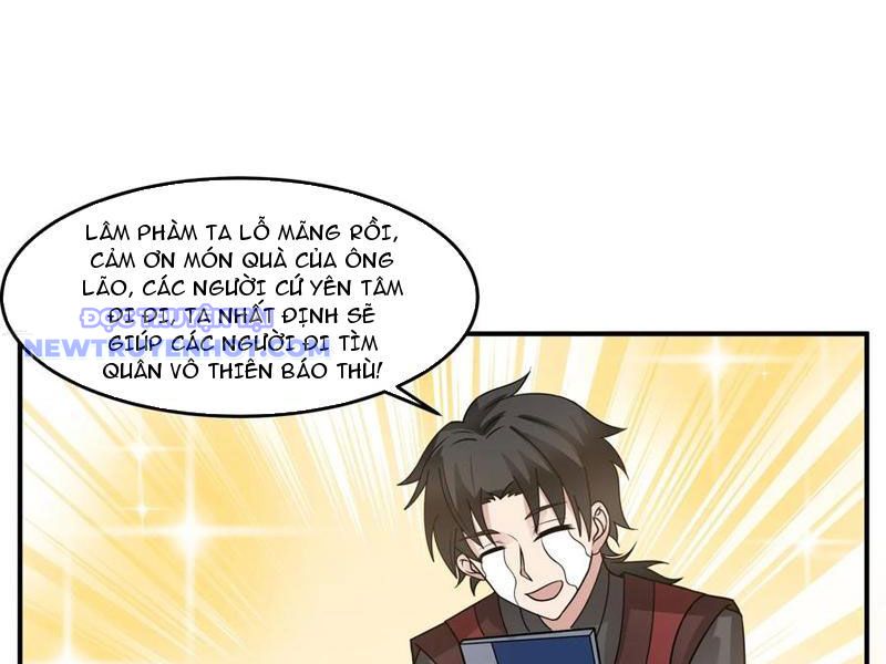 Vô Địch Thật Tịch Mịch chapter 43 - Trang 58