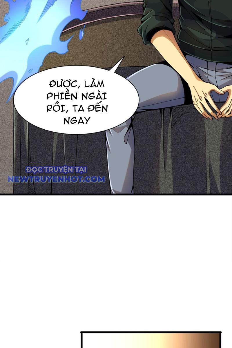 Lồng Giam Ác Ma chapter 31 - Trang 8