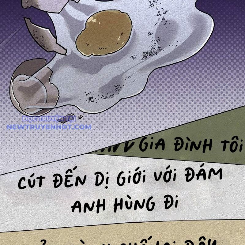 Ông Chú Ma Pháp Thiếu Nữ chapter 10 - Trang 13