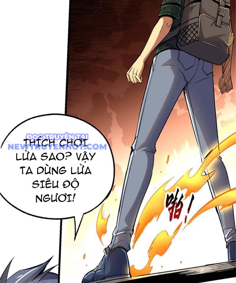 Lồng Giam Ác Ma chapter 30 - Trang 60