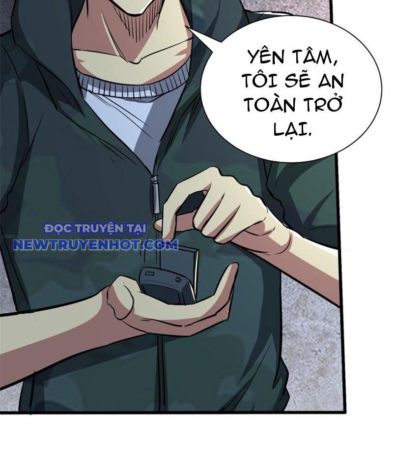 Lồng Giam Ác Ma chapter 8 - Trang 62