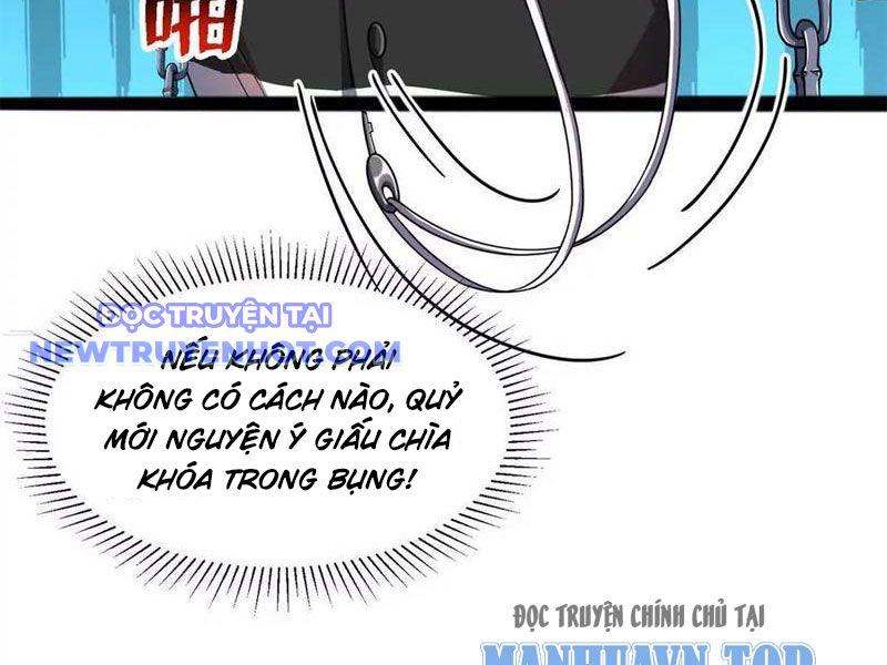 Lồng Giam Ác Ma chapter 38 - Trang 11