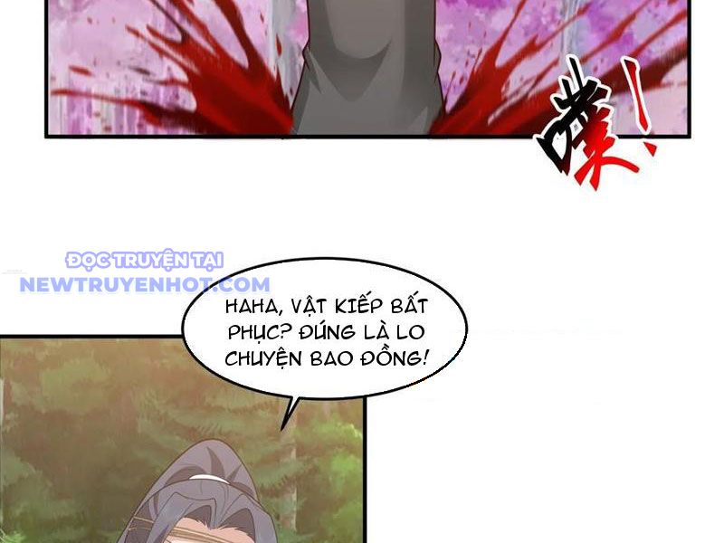 Vô Địch Thật Tịch Mịch chapter 42 - Trang 6