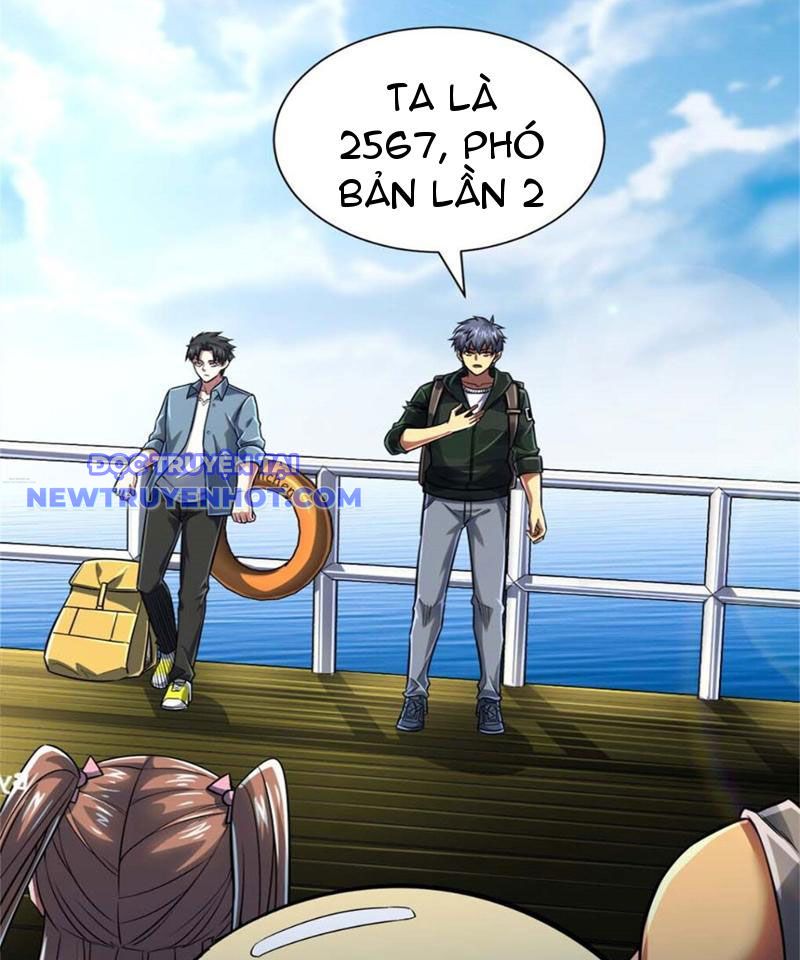 Lồng Giam Ác Ma chapter 15 - Trang 22