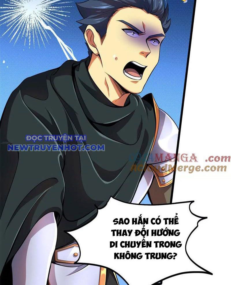 Lồng Giam Ác Ma chapter 41 - Trang 44