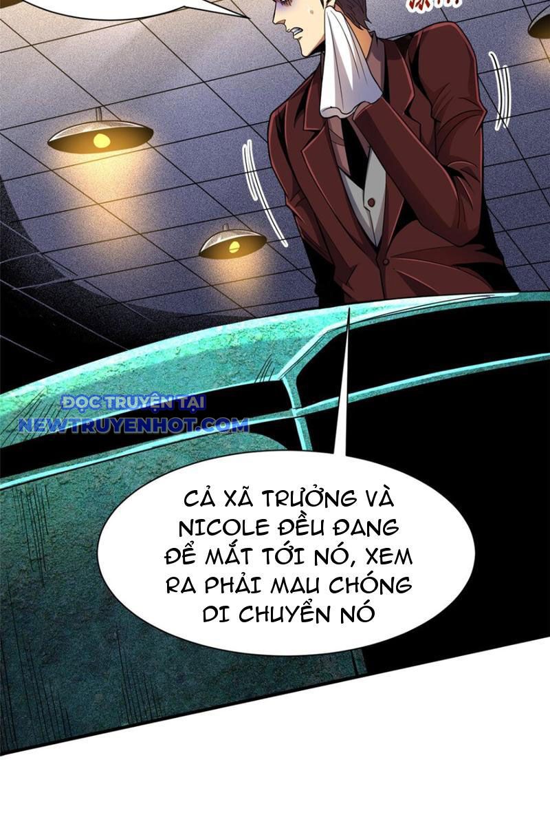 Lồng Giam Ác Ma chapter 35 - Trang 37