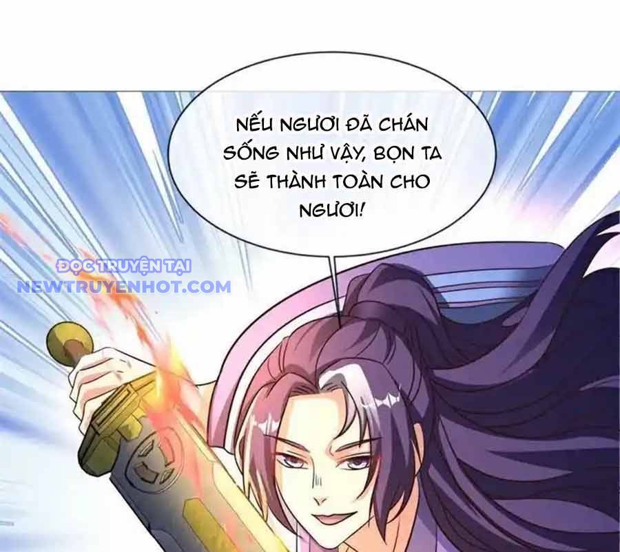 Chiến Hồn Tuyệt Thế chapter 736 - Trang 102