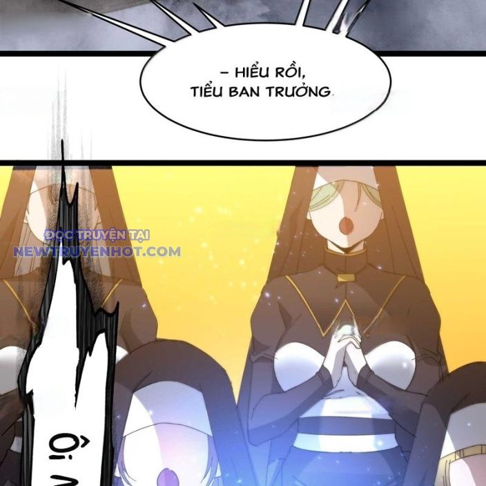 Sức Mạnh Của Ác Thần chapter 150 - Trang 64