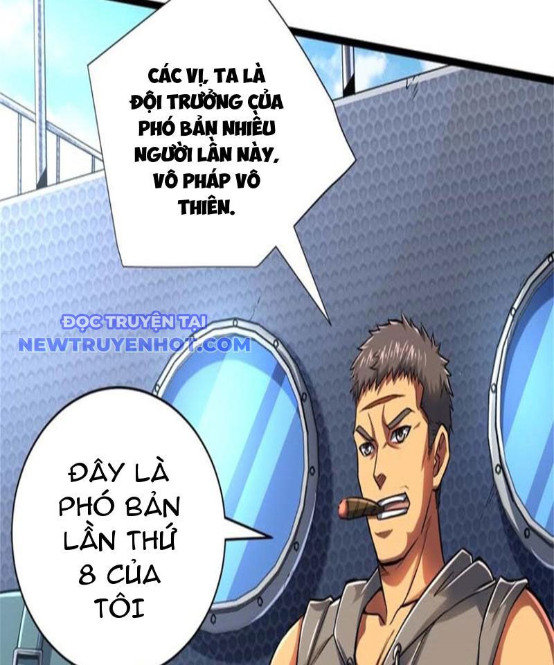 Lồng Giam Ác Ma chapter 15 - Trang 10