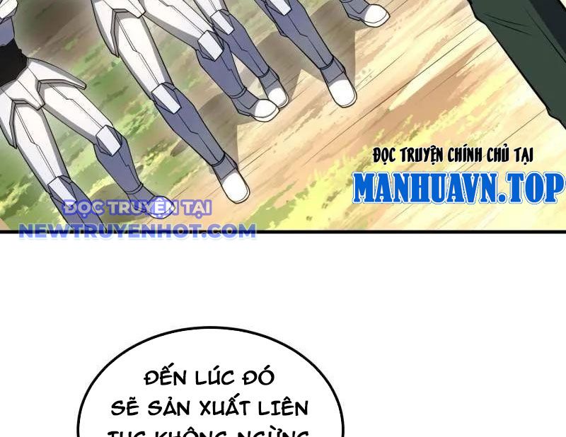 Đệ Nhất Danh Sách chapter 511 - Trang 26