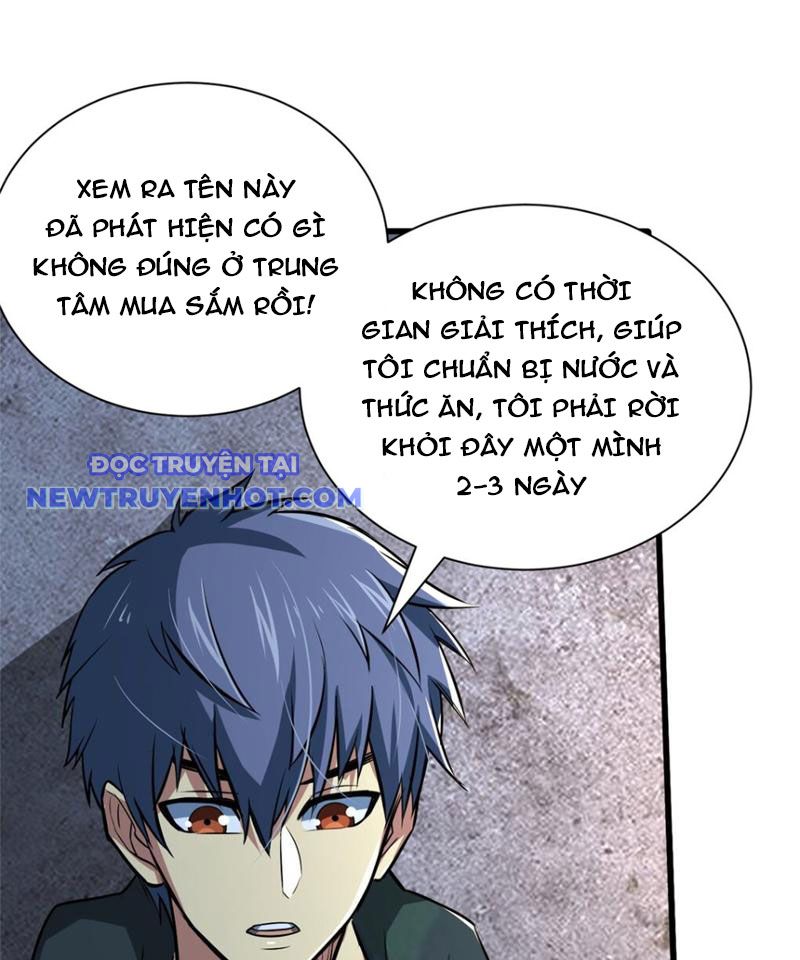 Lồng Giam Ác Ma chapter 8 - Trang 61