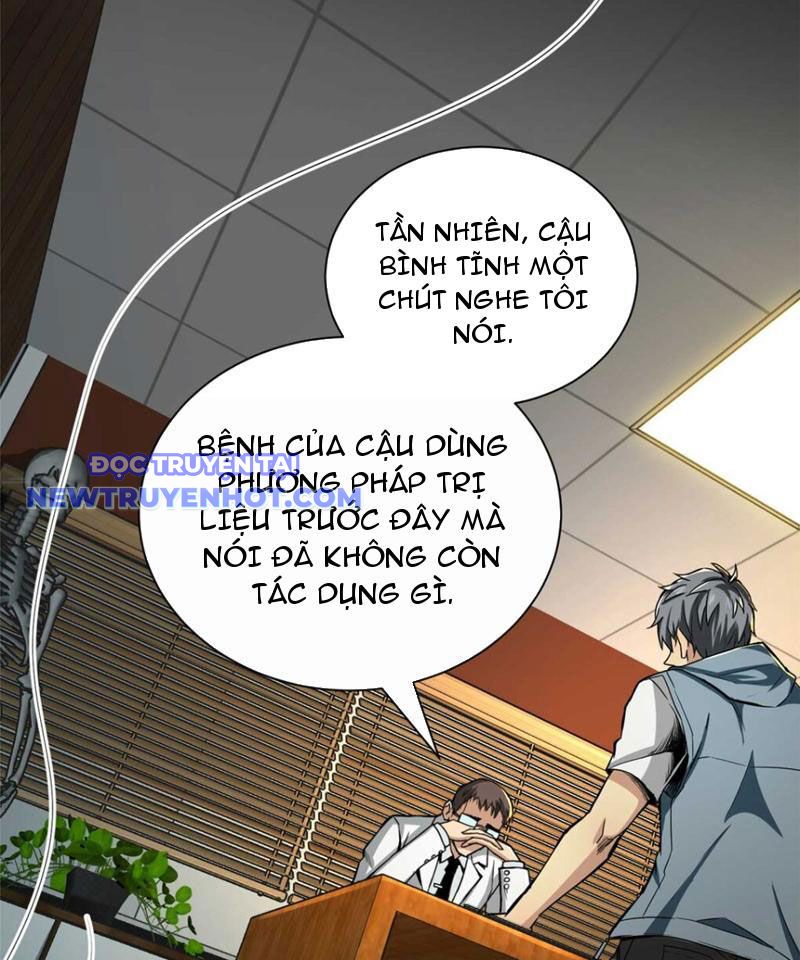 Lồng Giam Ác Ma chapter 1 - Trang 28