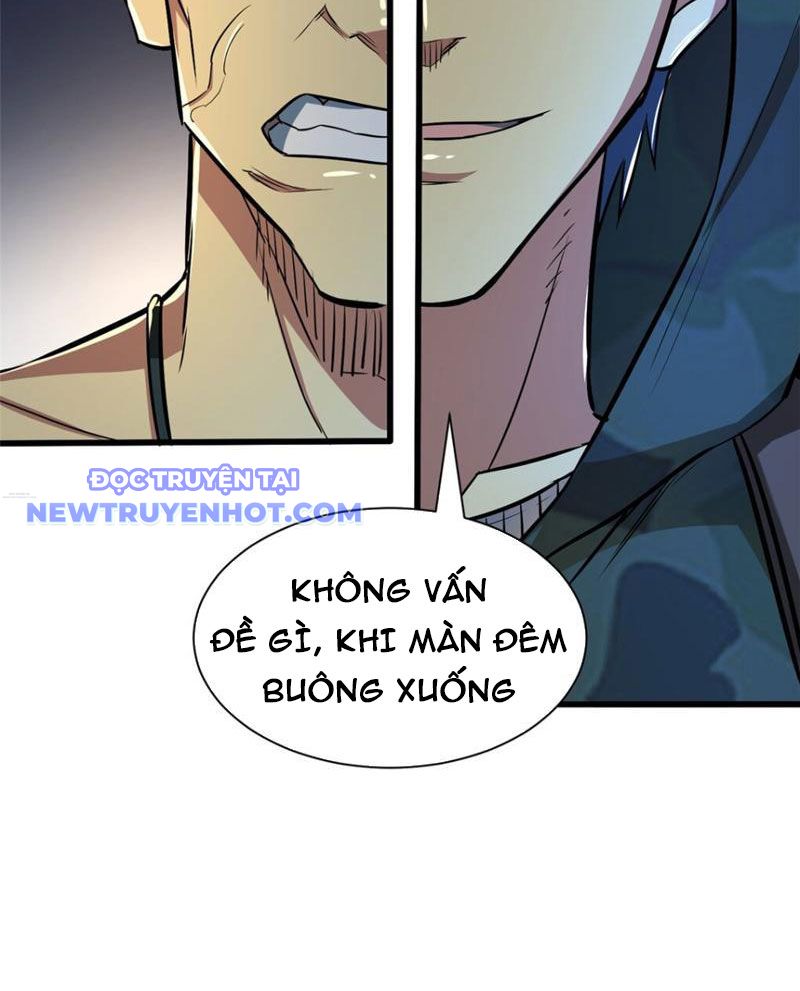 Lồng Giam Ác Ma chapter 8 - Trang 81