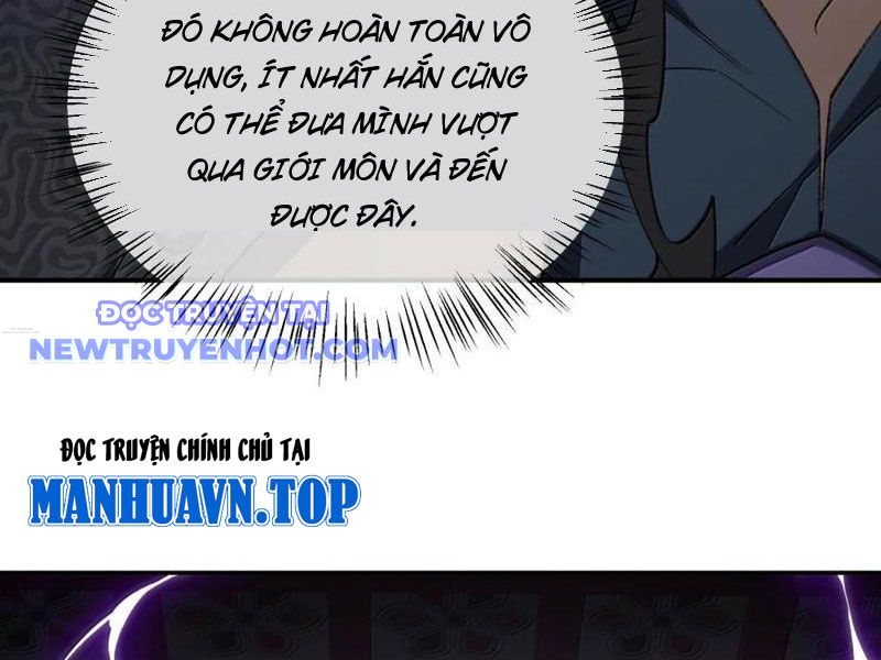 Ta Ở Tu Tiên Giới Chỉ Làm Giờ Hành Chính chapter 97 - Trang 33