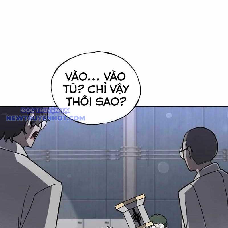 Ông Chú Ma Pháp Thiếu Nữ chapter 22 - Trang 22