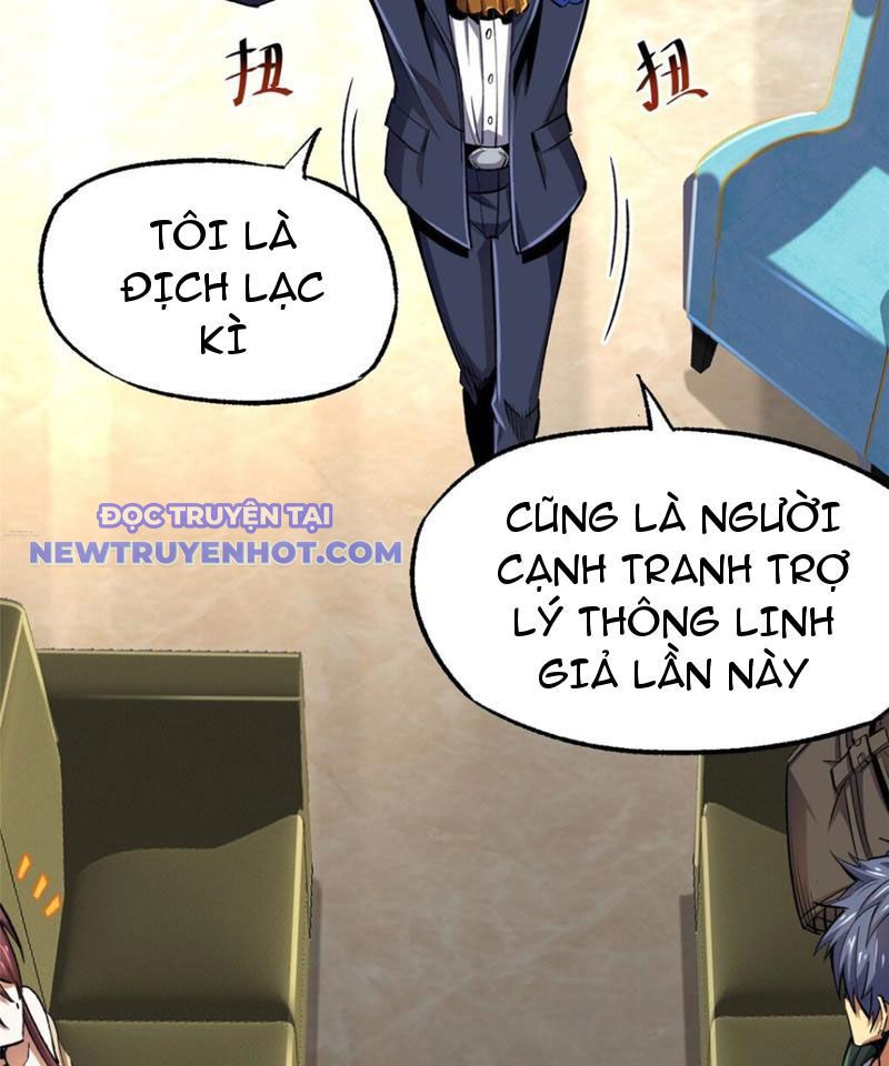 Lồng Giam Ác Ma chapter 29 - Trang 61