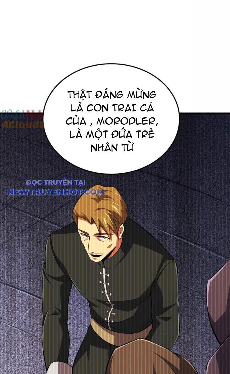 Lồng Giam Ác Ma chapter 44 - Trang 17