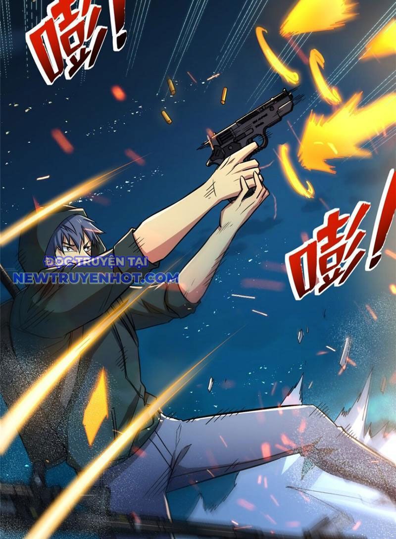 Lồng Giam Ác Ma chapter 11 - Trang 3