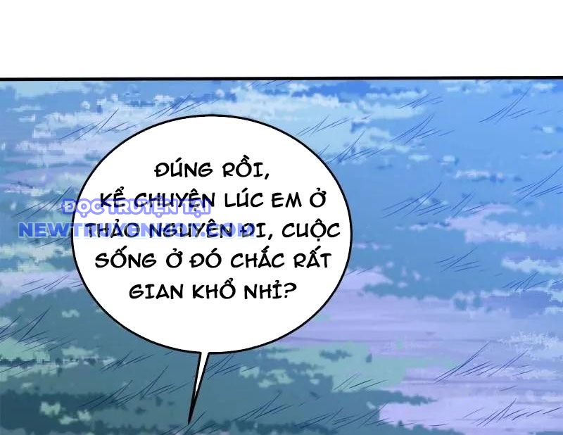 Đệ Nhất Danh Sách chapter 509 - Trang 56