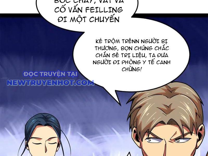 Lồng Giam Ác Ma chapter 38 - Trang 132