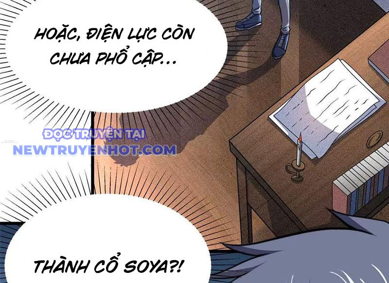 Lồng Giam Ác Ma chapter 48 - Trang 4