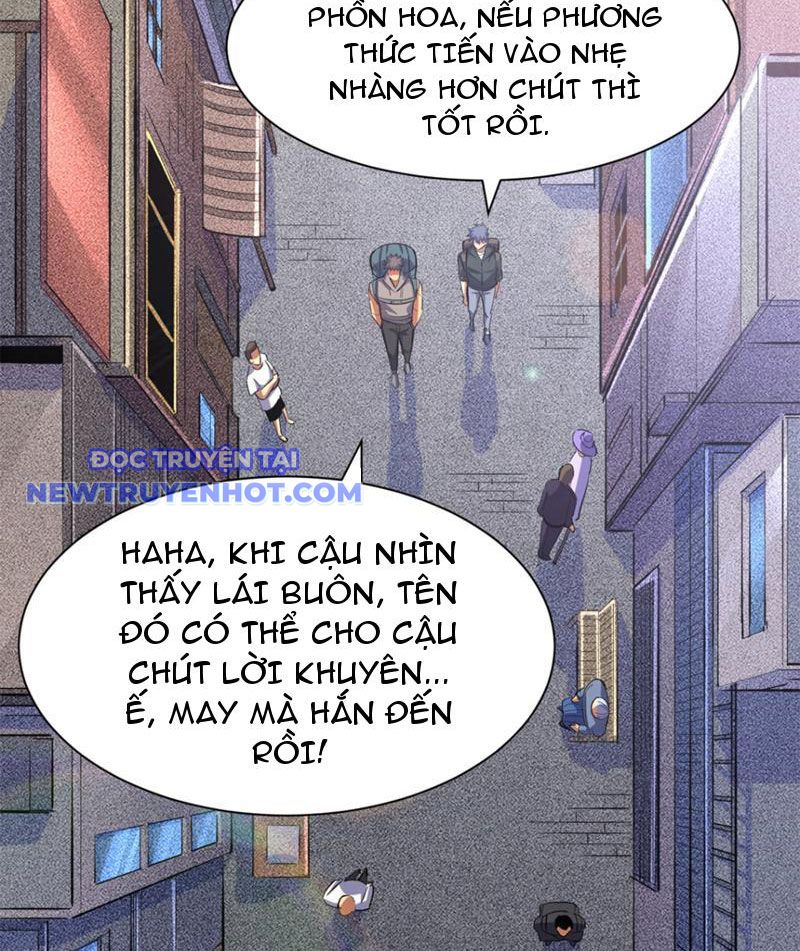 Lồng Giam Ác Ma chapter 22 - Trang 44