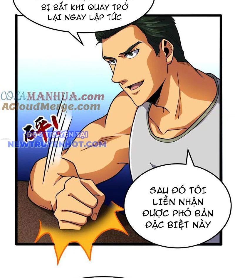 Lồng Giam Ác Ma chapter 36 - Trang 28