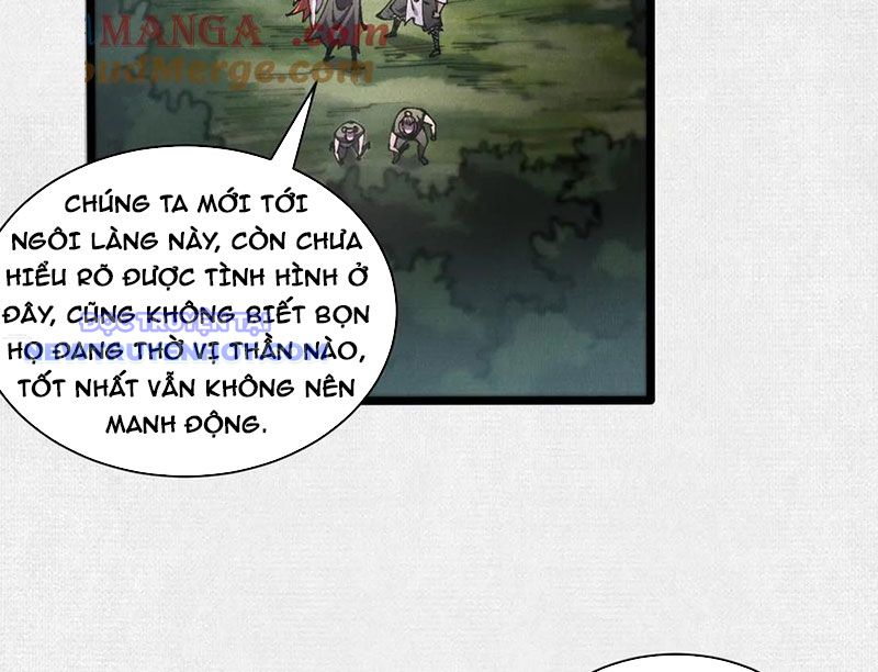 Xi Hồn chapter 69 - Trang 27