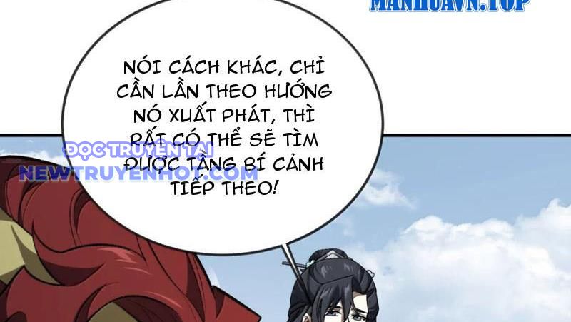 Ta Ở Tu Tiên Giới Chỉ Làm Giờ Hành Chính chapter 99 - Trang 158